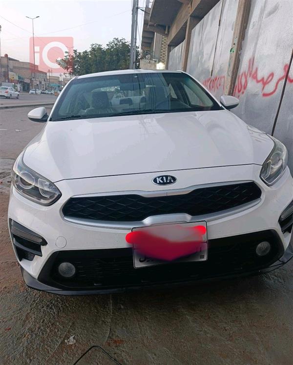 كيا سيراتو 2020 للبيع في العراق - الكوفة